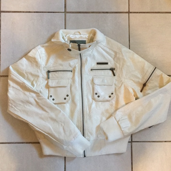 PAPERDENIM&CLOTH JACKET - Picture 5 of 16